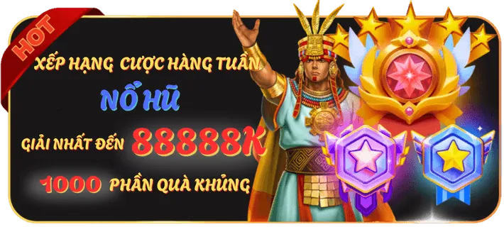 Tiền thưởng và kho báu trong game Bắn cá