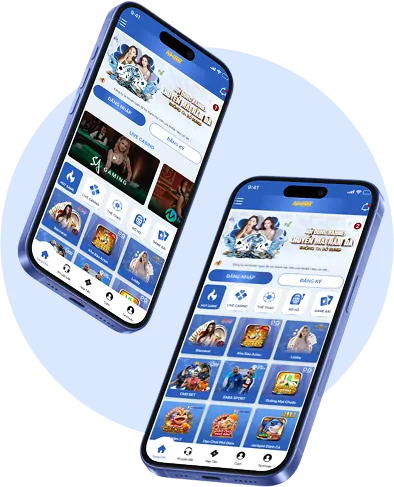 Trò chơi slot okbay nhà cái