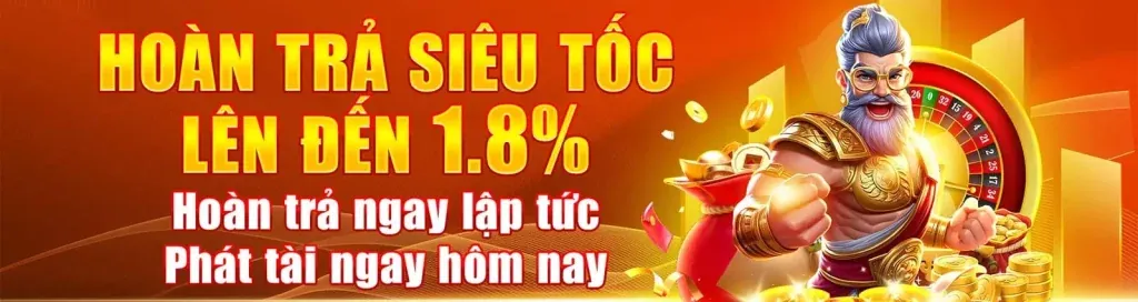 Các phương thức gửi tiền và rút tiền tại okbay nhà cái
