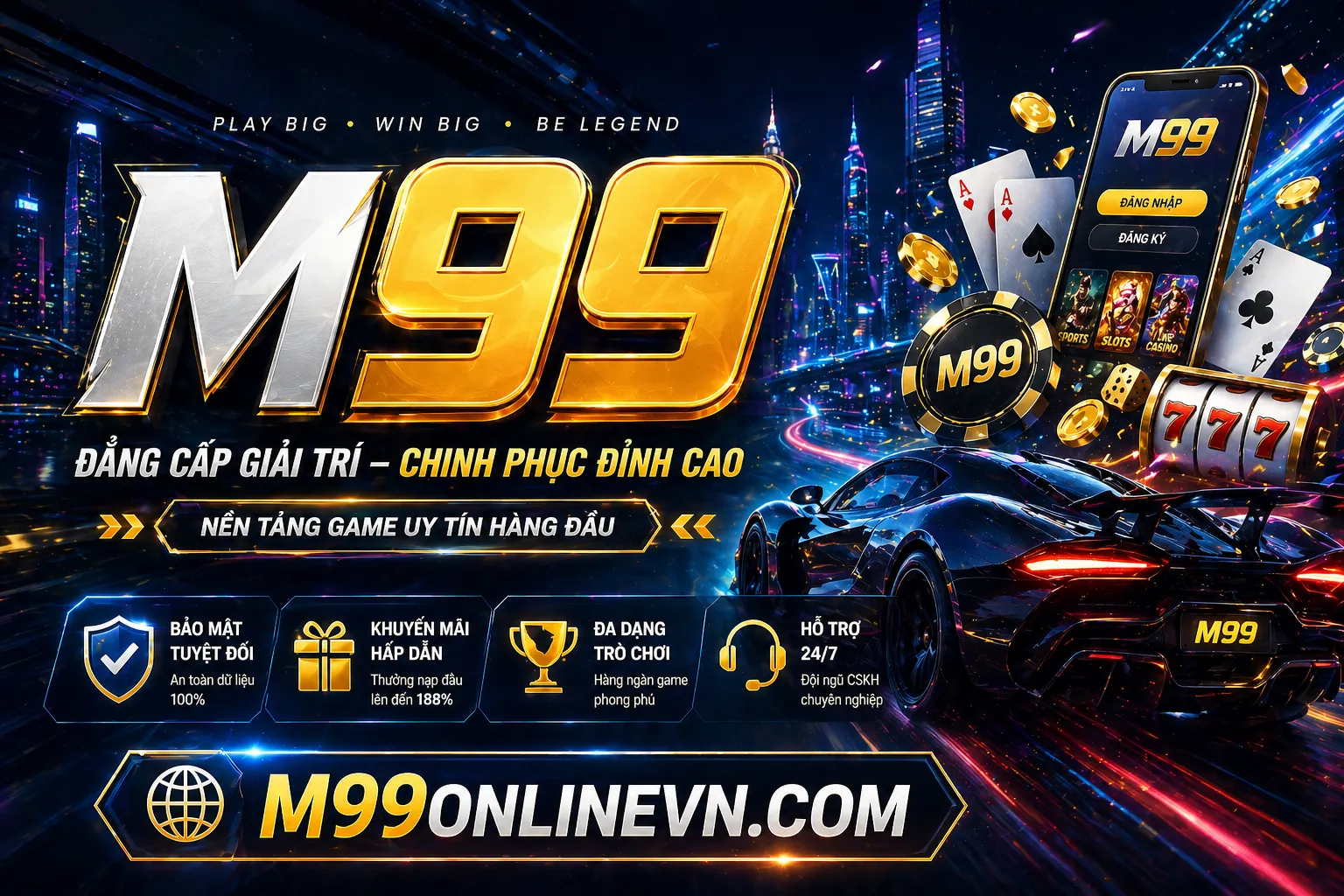 Hình ảnh nền đăng nhập okbay nhà cái an toàn