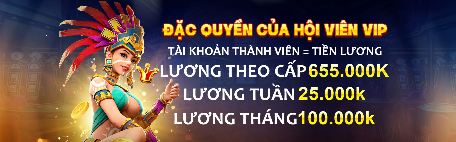 Ưu Đãi Chào Mừng Hấp Dẫn tại okbay nhà cái